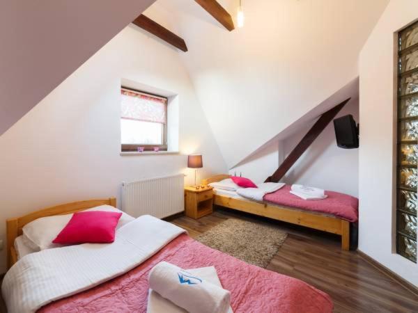 Apartament Pod Giewontem Zakopane Buitenkant foto