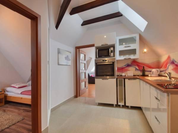 Apartament Pod Giewontem Zakopane Buitenkant foto