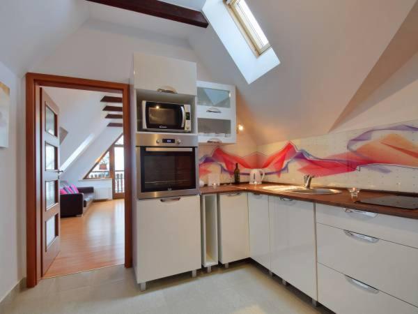 Apartament Pod Giewontem Zakopane Buitenkant foto