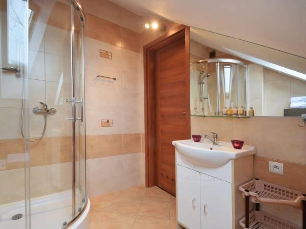 Apartament Pod Giewontem Zakopane Buitenkant foto