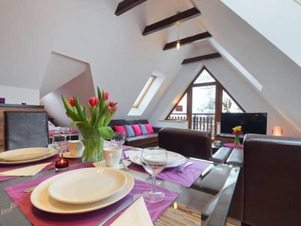 Apartament Pod Giewontem Zakopane Buitenkant foto