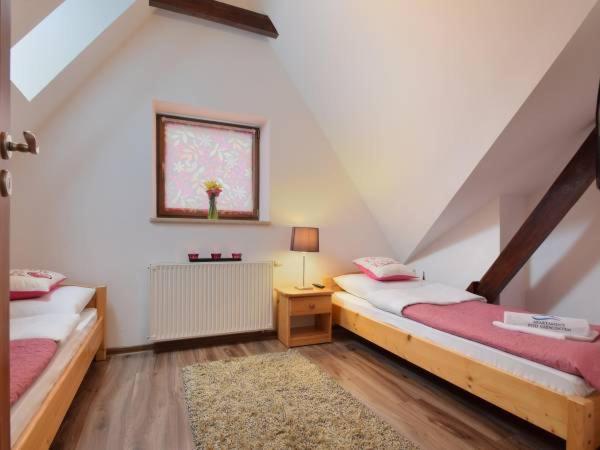 Apartament Pod Giewontem Zakopane Buitenkant foto